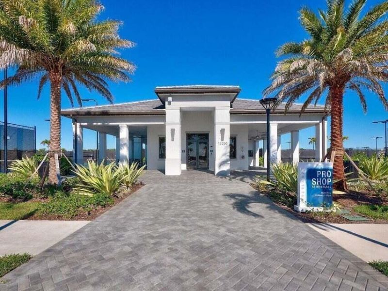12343 SW Misty Meadow Lane, Port Saint Lucie, FL 34987 Photo