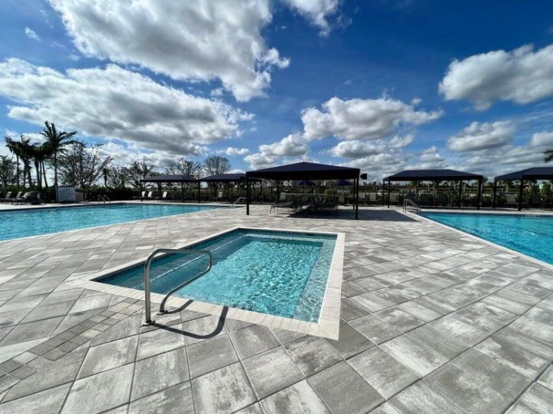 12343 SW Misty Meadow Lane, Port Saint Lucie, FL 34987 Photo