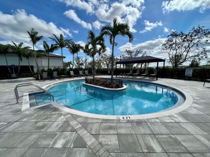 12343 SW Misty Meadow Lane, Port Saint Lucie, FL 34987 Photo