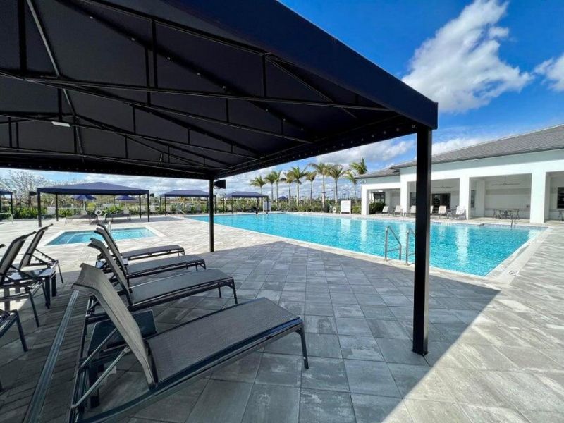 12343 SW Misty Meadow Lane, Port Saint Lucie, FL 34987 Photo