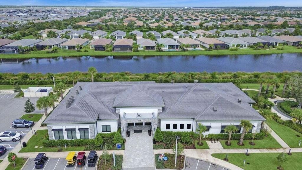 12343 SW Misty Meadow Lane, Port Saint Lucie, FL 34987 Photo