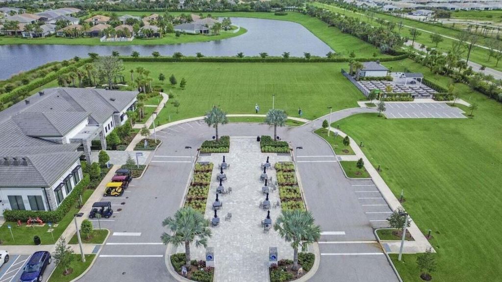 12343 SW Misty Meadow Lane, Port Saint Lucie, FL 34987 Photo