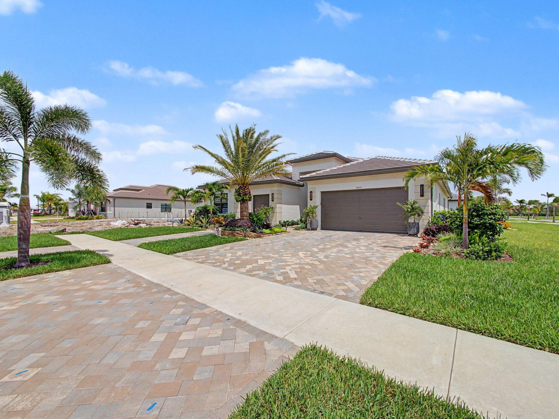 12343 SW Misty Meadow Lane, Port Saint Lucie, FL 34987 Photo