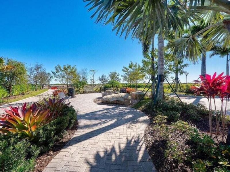 12343 SW Misty Meadow Lane, Port Saint Lucie, FL 34987 Photo