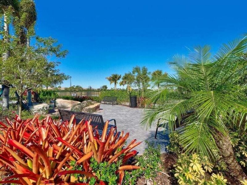 12343 SW Misty Meadow Lane, Port Saint Lucie, FL 34987 Photo