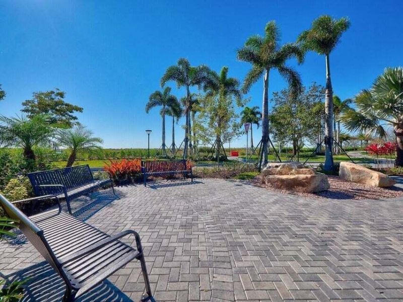12343 SW Misty Meadow Lane, Port Saint Lucie, FL 34987 Photo
