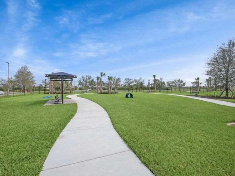 12343 SW Misty Meadow Lane, Port Saint Lucie, FL 34987 Photo