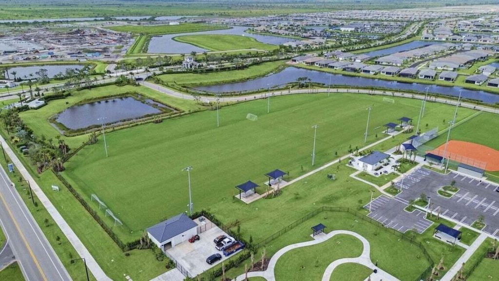 12343 SW Misty Meadow Lane, Port Saint Lucie, FL 34987 Photo