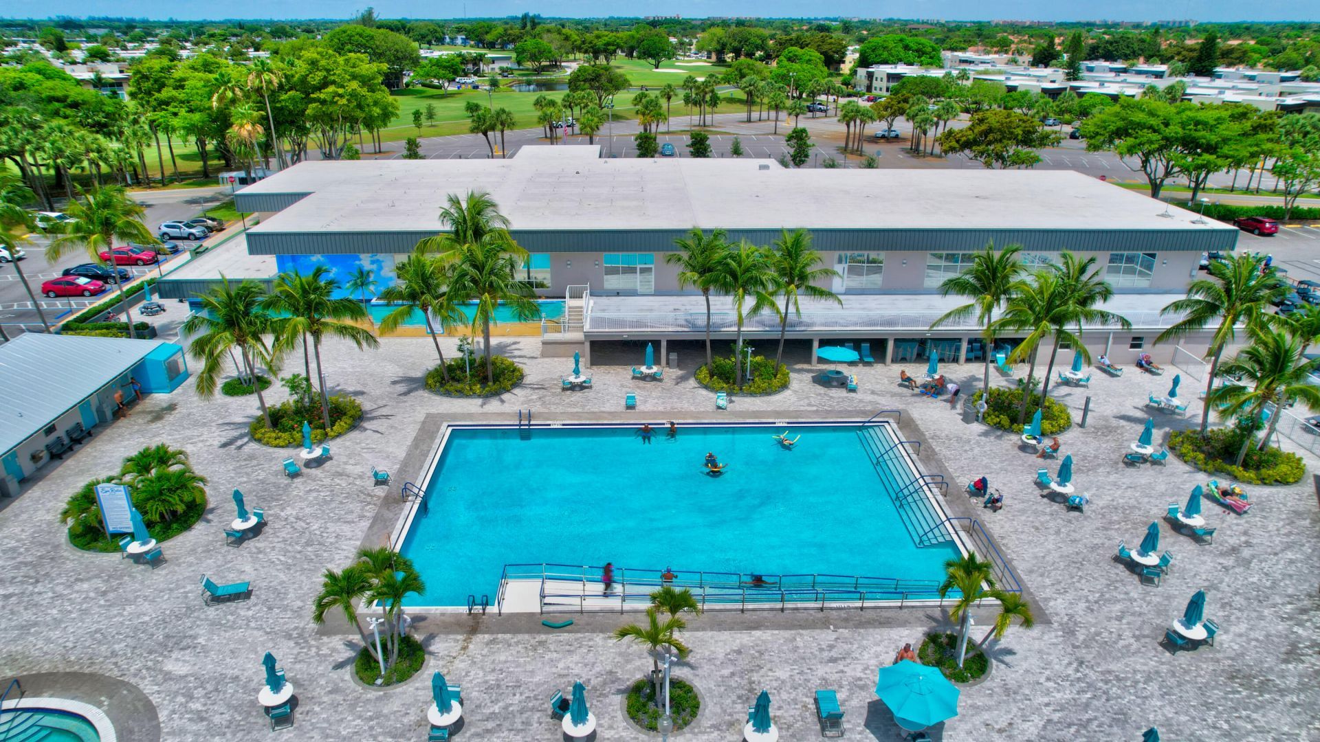 174 Capri D E, Unit 174, Delray Beach, FL 33484 Photo