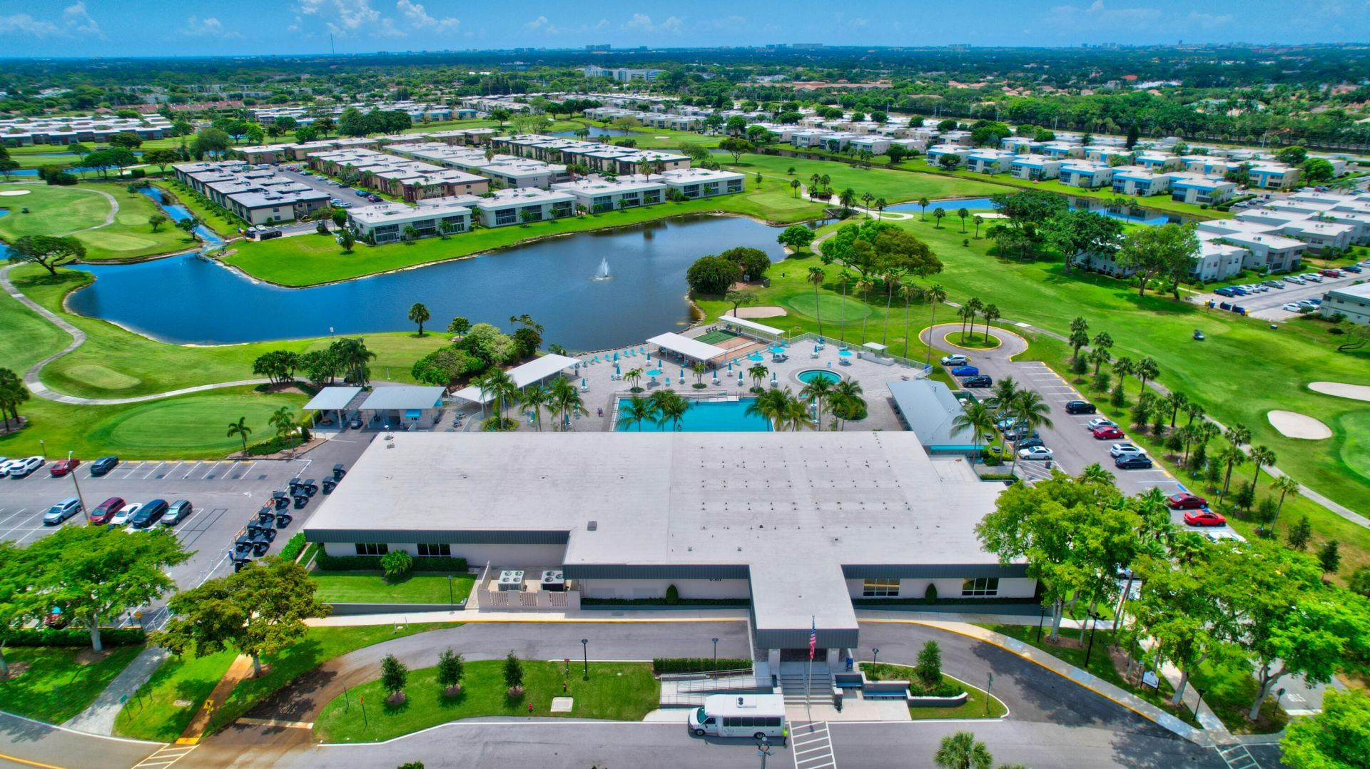 174 Capri D E, Unit 174, Delray Beach, FL 33484 Photo