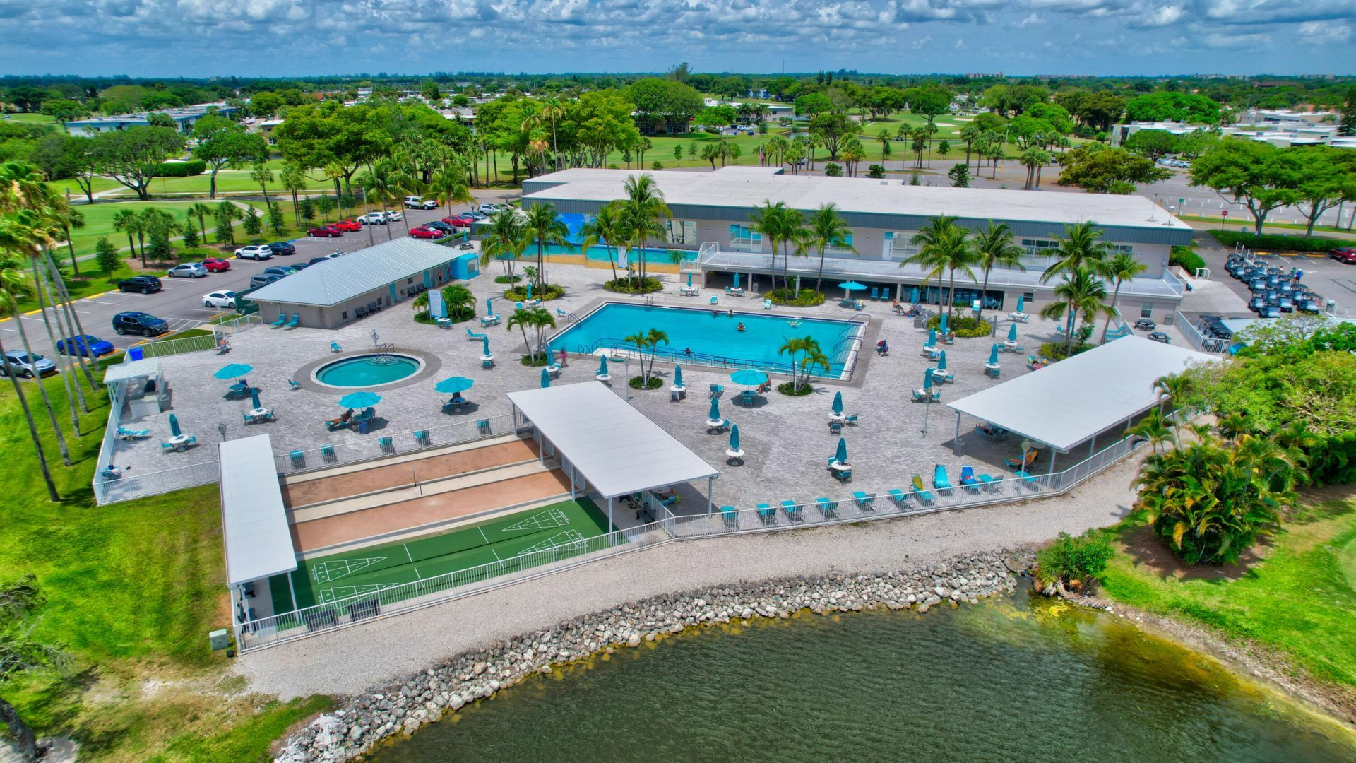 174 Capri D E, Unit 174, Delray Beach, FL 33484 Photo