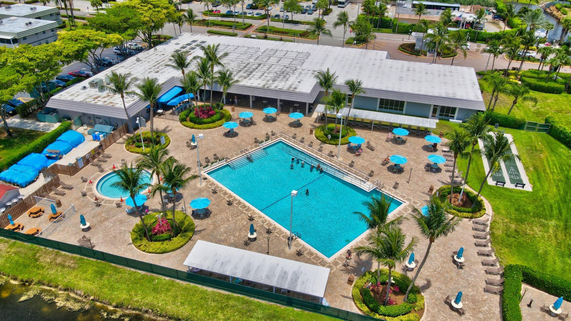 174 Capri D E, Unit 174, Delray Beach, FL 33484 Photo