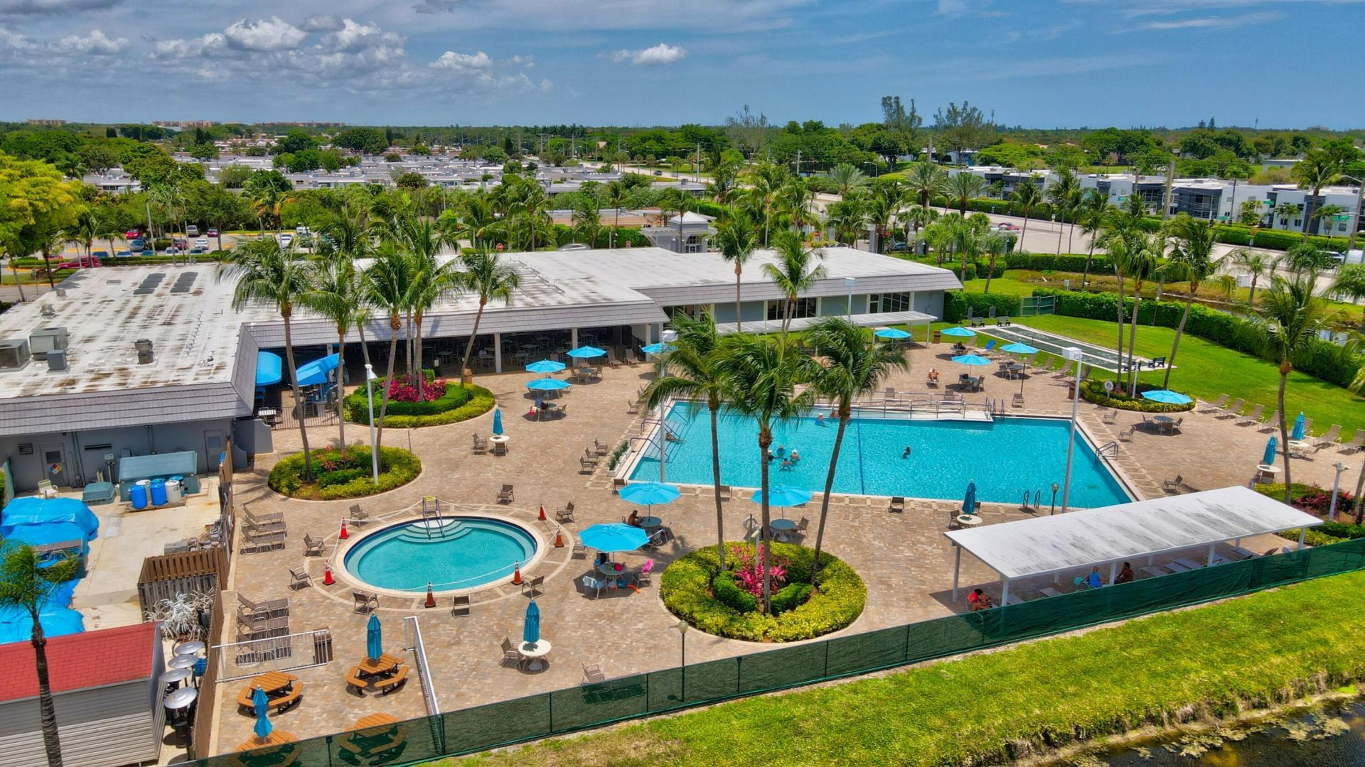 174 Capri D E, Unit 174, Delray Beach, FL 33484 Photo