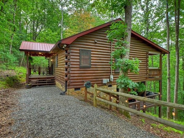 9 Casey Court, Blue Ridge, GA 30513