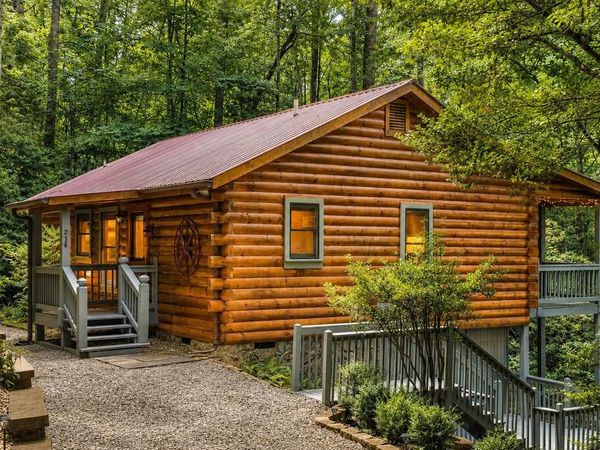 234 Holly Hollow Road, Cherry Log, GA 30522