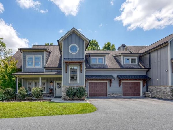 105A Brett Way, Hiawassee, GA 30546