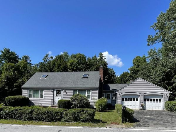 17 NORTH Road, Kingston, NH 03848