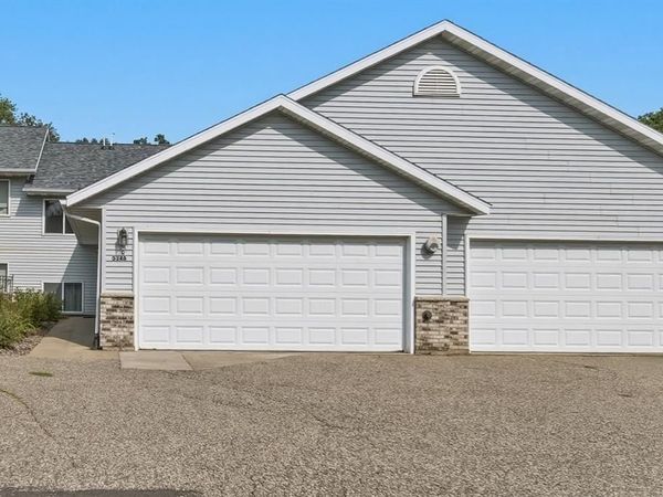 5348 Prill Road, Unit C, Eau Claire, WI 54729