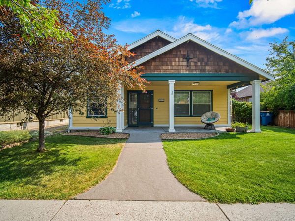 3047 NE Yellow Ribbon Drive, Bend, OR 97701
