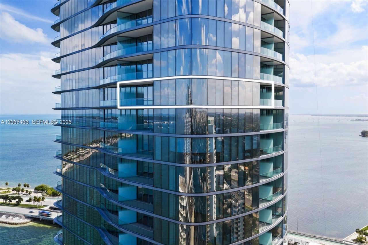 175 SE 25 Rd , Unit 2604, Miami, FL 33129 Photo