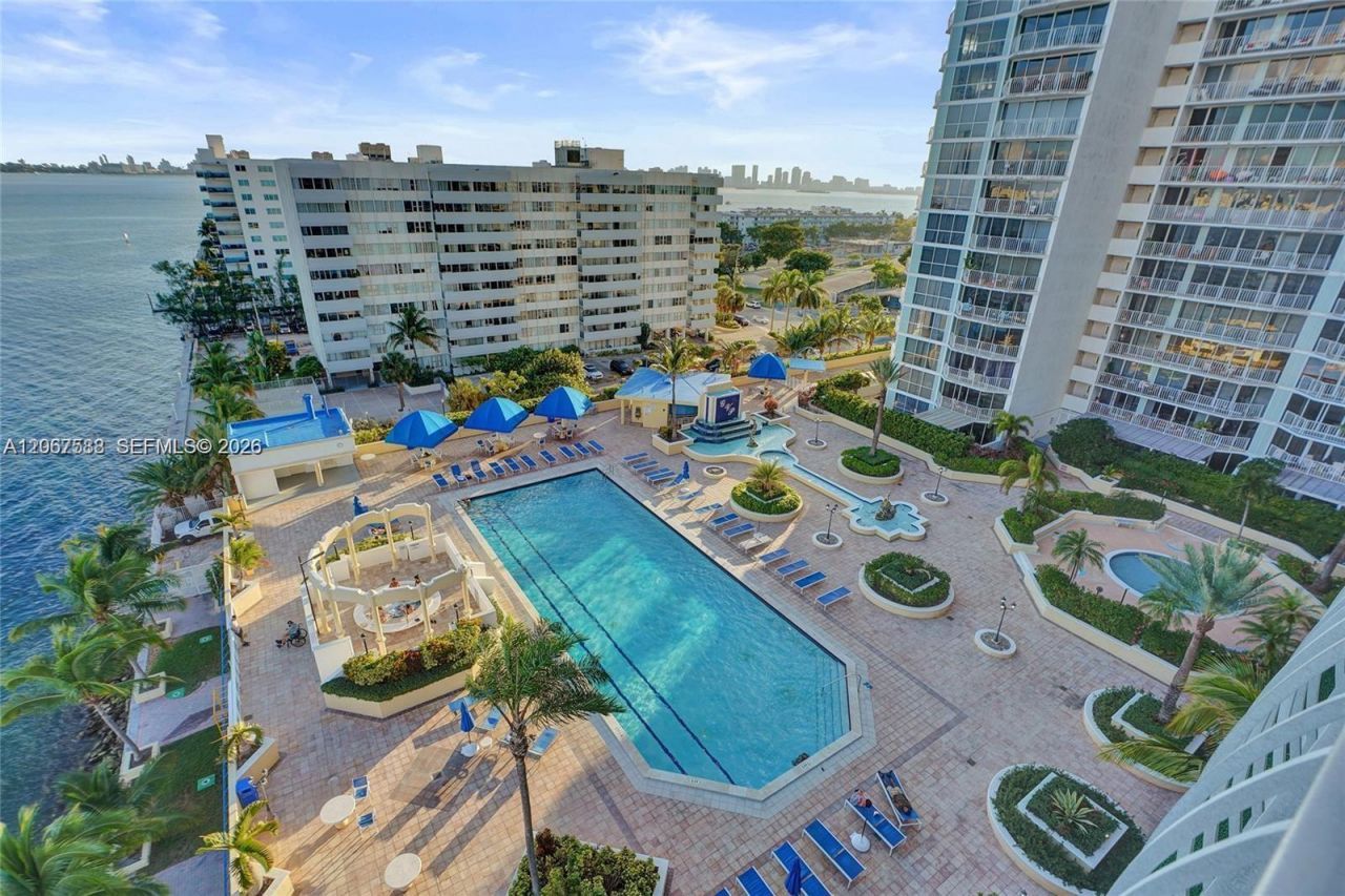 7601 E Treasure Dr , Unit 902, North Bay Village, FL 33141 Photo