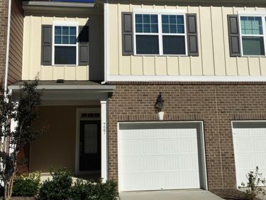 727 Treviso Lane, Apex, NC 27502