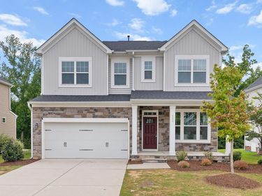 224 Anton Way, Garner, NC 27529
