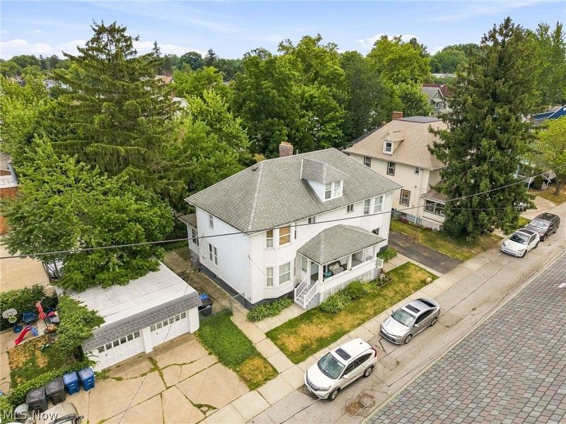 1415 Clifton Place , Lakewood, OH 44107 Photo 47