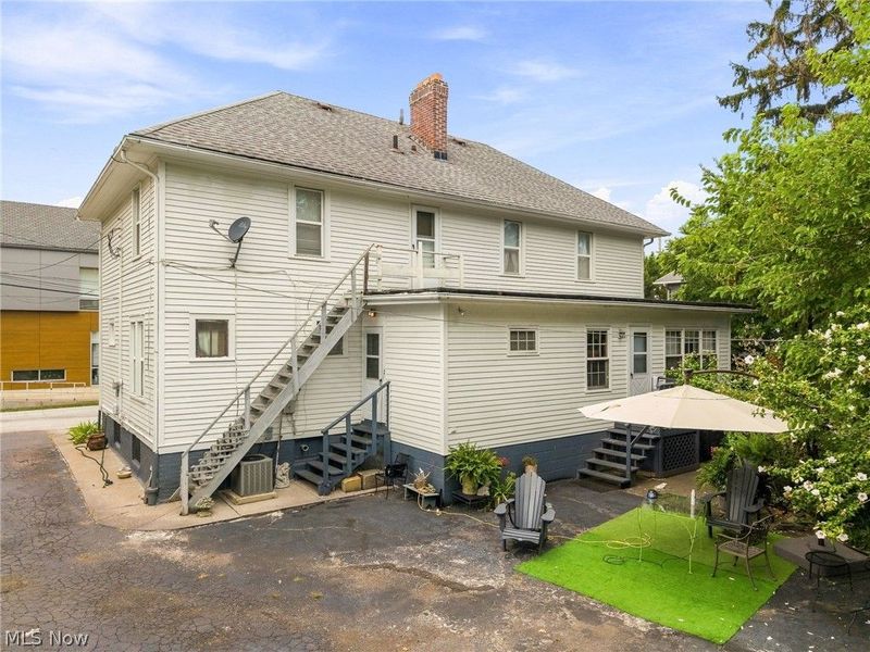 1415 Clifton Place , Lakewood, OH 44107 Photo 7