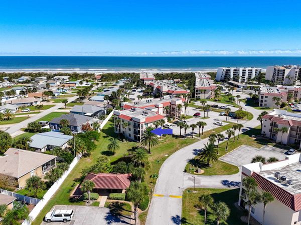 4250 A1A South Unit I-21, St Augustine, FL 32080