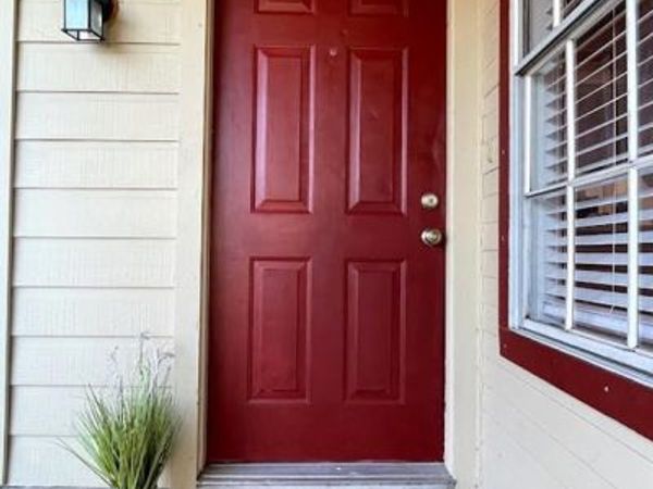 1808 Prairie Knoll CT, Unit B, Austin, TX 78758