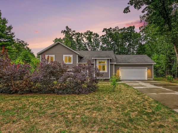 6637 Hall Road, Muskegon, MI 49442