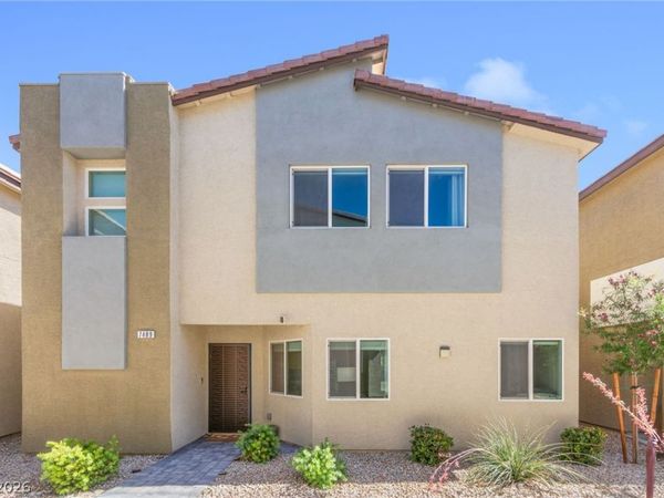 7489 Onyx Star Street, North Las Vegas, NV 89084