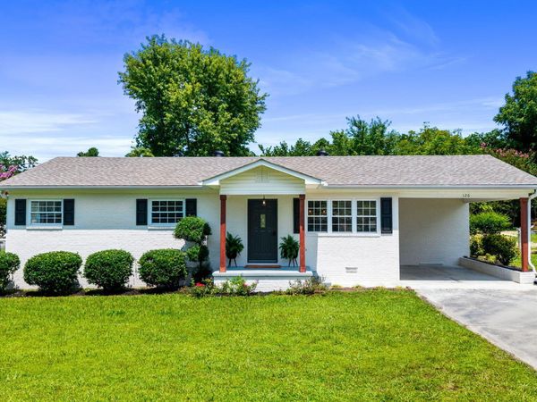 126 Lakeview Drive, Cleveland, TN 37323