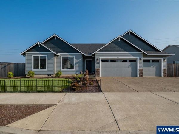 3051 NE Mosey Av, Albany, OR 97321