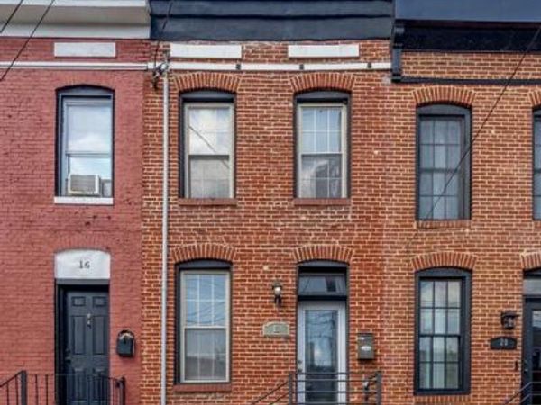 18 MADEIRA STREET N , BALTIMORE, MD 21231