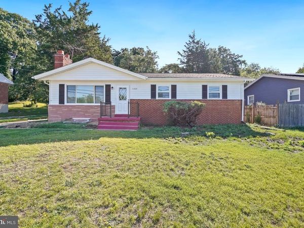 11309 CHERRY HILL ROAD , BELTSVILLE, MD 20705