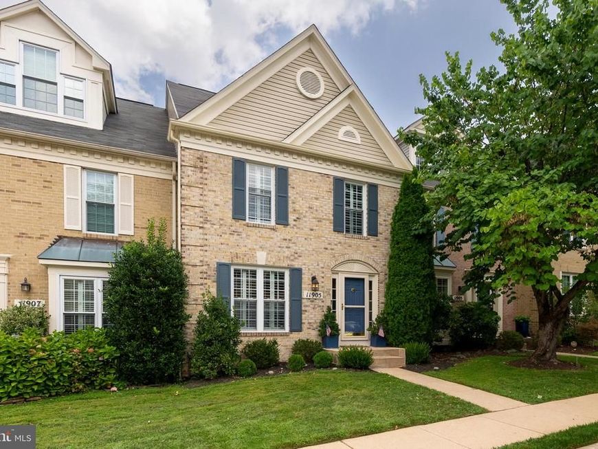 11905 Thurloe Drive, Lutherville Timonium, MD 21093 Main Photo
