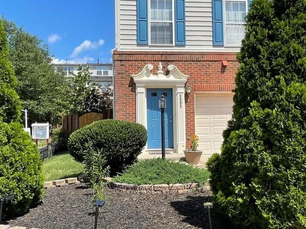 3505 ELLERY CIRCLE, FALLS CHURCH, VA 22041