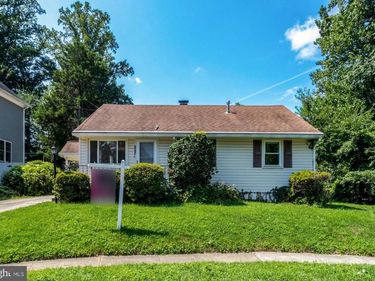 1914 STORM DRIVE, FALLS CHURCH, VA 22043