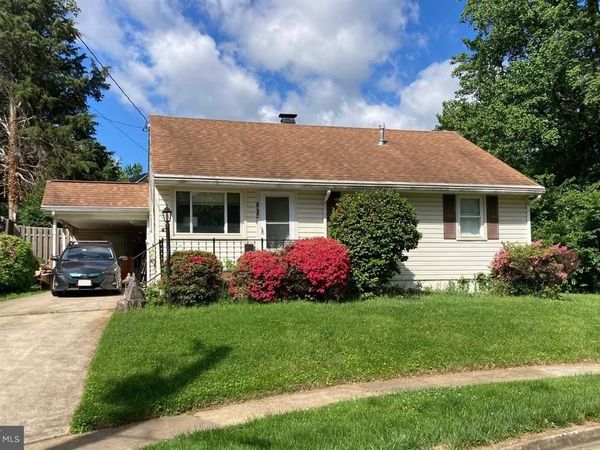 1914 STORM DRIVE, FALLS CHURCH, VA 22043