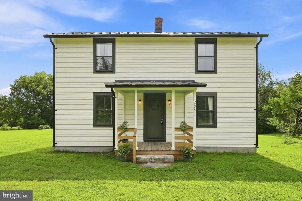 24177 Rapidan Road, Mitchells, VA 22729 Main Photo