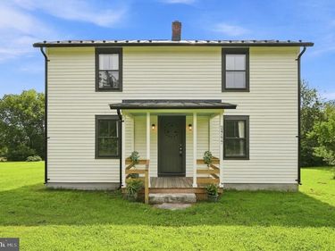 24177 RAPIDAN ROAD, MITCHELLS, VA 22729