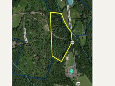 LOT6 ZACHARY TAYLOR HIGHWAY, UNIONVILLE, VA 22567