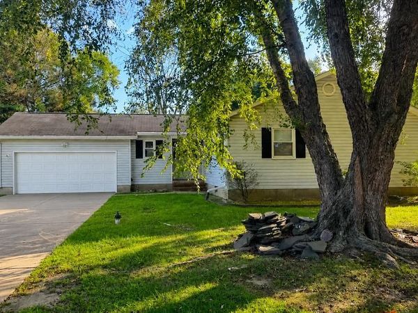 40 WASHINGTON STREET, CAMDEN WYOMING, DE 19934