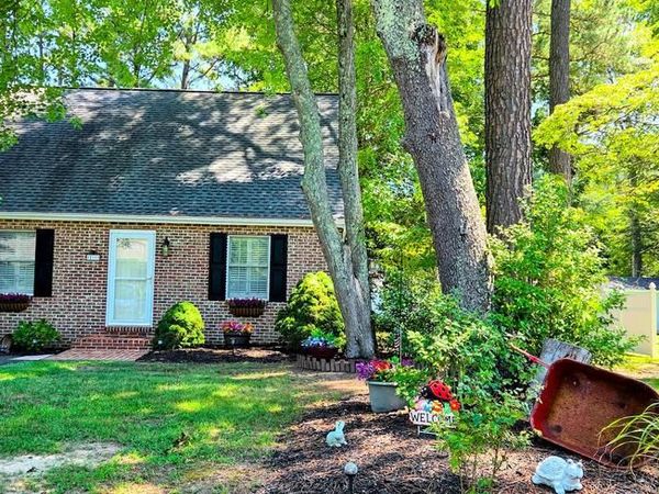9 CEDARWOOD DRIVE, LEWES, DE 19958