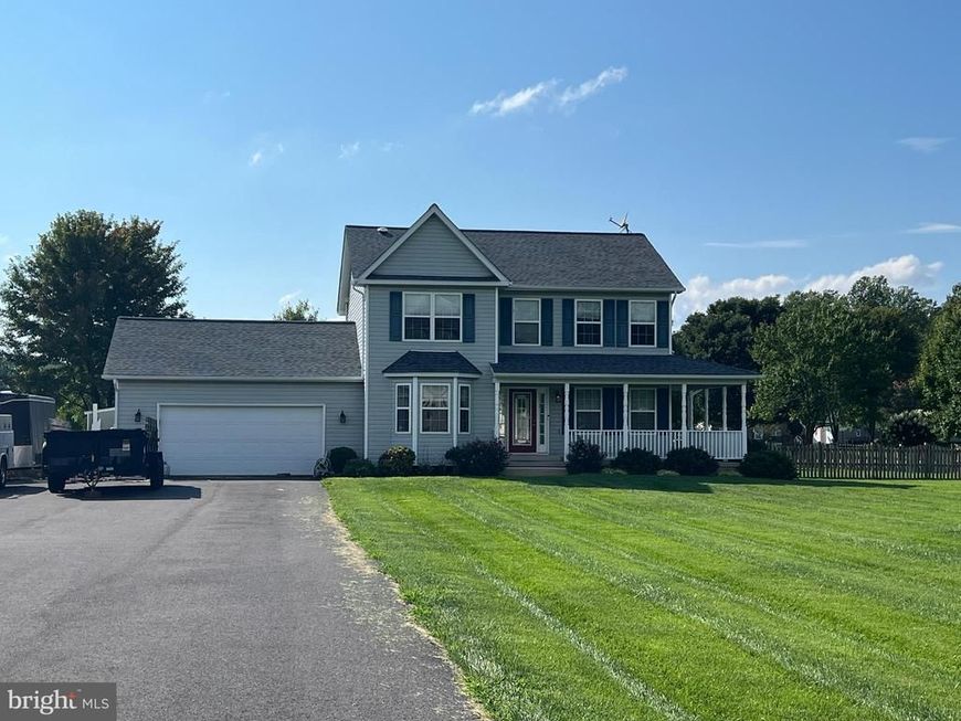 26251 True Grit Court, Mechanicsville, MD 20659 Main Photo