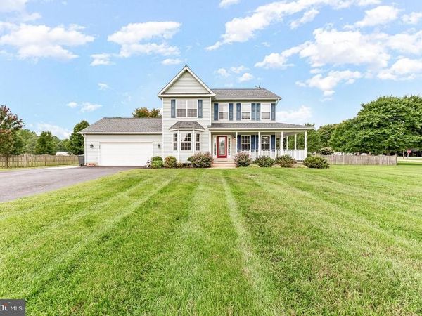 26251 TRUE GRIT COURT, MECHANICSVILLE, MD 20659