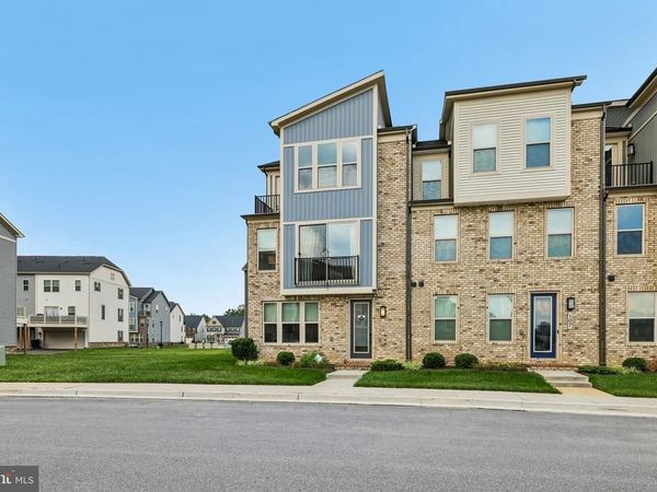 109 GREEN BRANCH ROAD, LAUREL, MD 20708