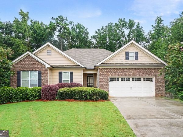 3525 Timberland Road, Monroe, GA 30655